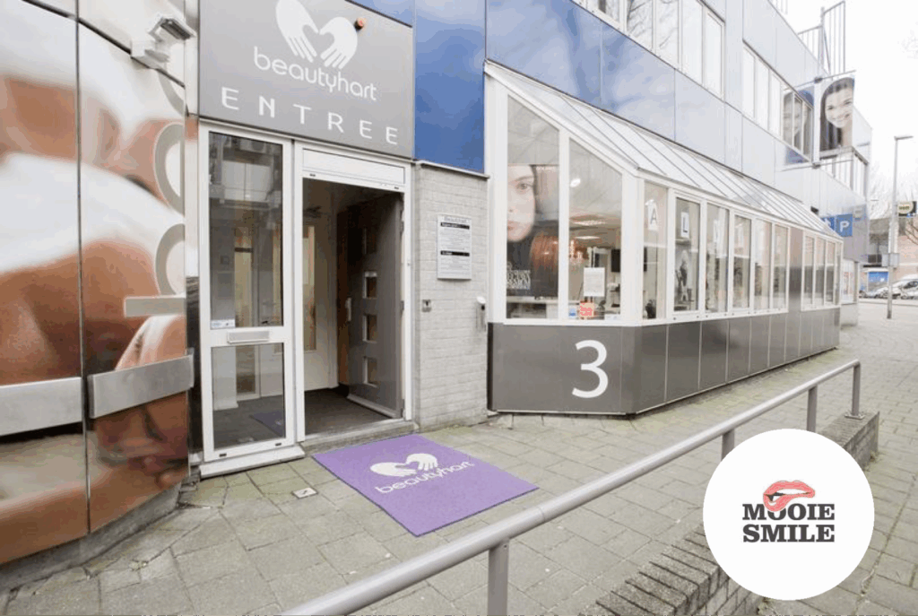 Tanden bleken Zoetermeer