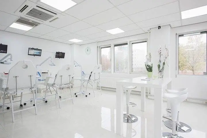 tanden bleken zoetermeer