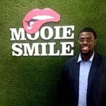 mooie smile klanten