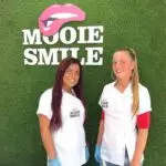 mooie smile medewerkers
