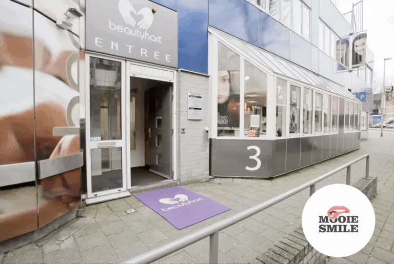 Tanden bleken Zoetermeer