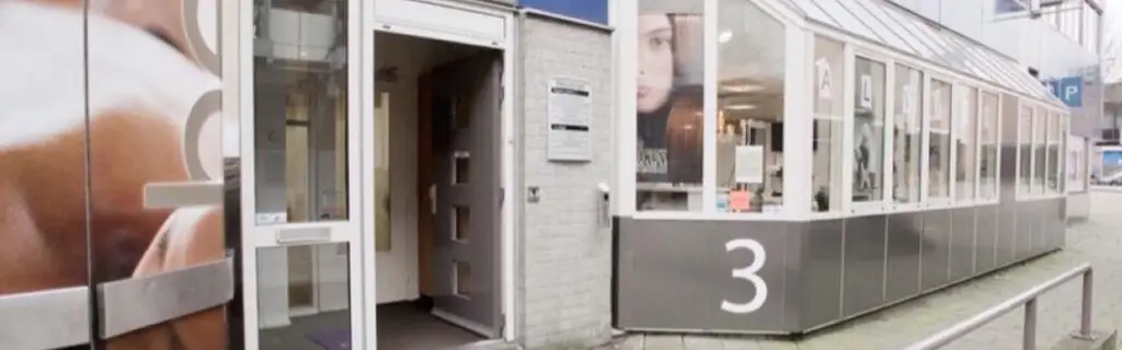 Tanden bleken Zoetermeer