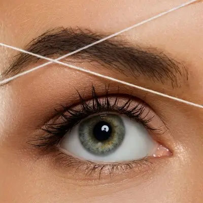 wenkbrauwen zoetermeer